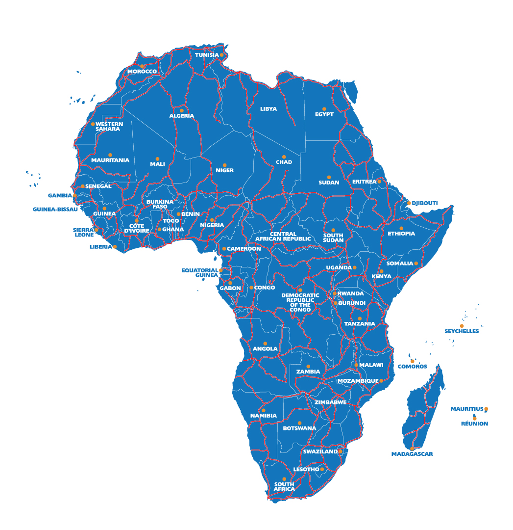 <p>The African Council on Distance Education (ACDE) is launched at Egerton University in Njoro, Kenya. The ACDE becomes the backbone of several of Unisa’s high-level African partnerships and expansion projects.</p>